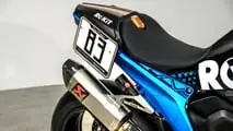 BMW R 1300 R Superhooligan (2026)
