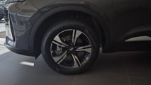 M1 nas lojas: CAOA Chery Tiggo 5x 1.5 TCI Sport 2027 