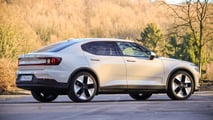 Polestar 2 Long Range (2026) im Test