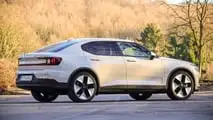 Polestar 2 Long Range (2026) im Test