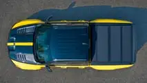 2027 Ram 1500 Rumble Bee SRT