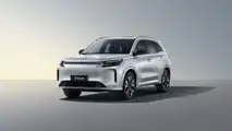 DFSK E5 PLUS
