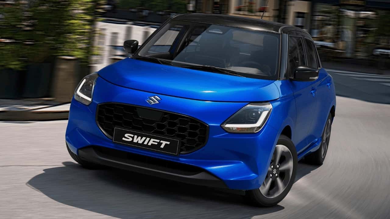 Este Suzuki Eco, además de barato, tiene 1.500 euros de descuento
