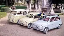 Fiat 600 Multipla (1956-1967)