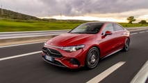 Mercedes CLA (2026), la prova di Motor1.com