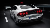 Mercedes‑AMG GT Coupé4 (2026)