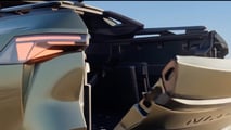 Renault Niagara - imagens oficiais