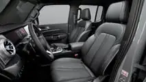 GWM Tank 300 PHEV flex 2027