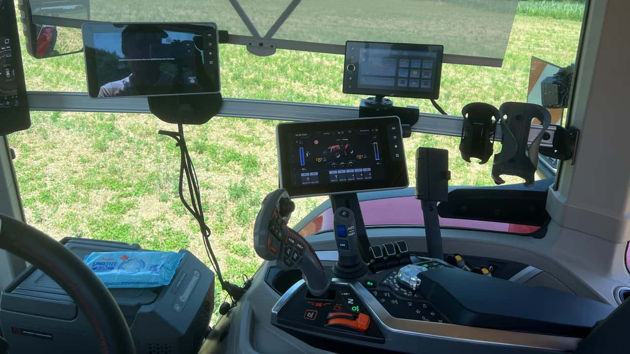 Transizione 5.0: all'agricoltura solo il 7,5% degli incentivi