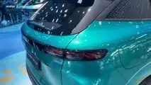 Lpeas L4 EV al Salone di Pechino 2026