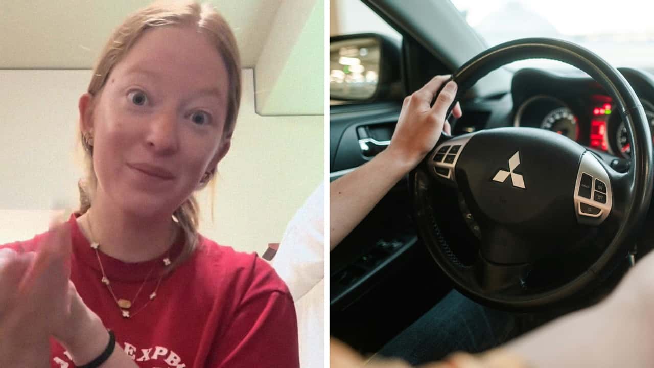 Texas Woman Gets FaceTime From Her Car Dealer. Then He Says He Sold Her The Wrong Car