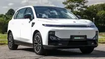 Teste - Leapmotor B10 (BR)