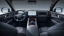 BYD Shark (2026)