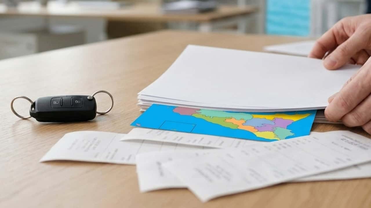 Rottamazione bollo auto Sicilia: come funziona e chi ne ha diritto