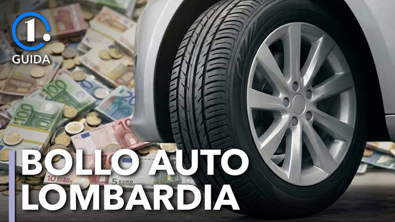 Addebito bollo auto in Lombardia: come funziona e come attivarlo