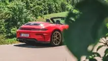 2027 Porsche 911 GT3 S/C First Drive Review