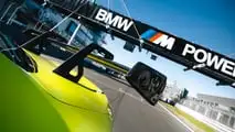 Kit de suivi pour BMW M2 avec M Performance