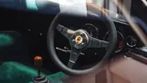 McLaren M6GT (2026)