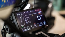 Zontes 368G é lançada no Brasil (fotos oficiais)