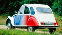Citroen 2CV Cocorico (1987)