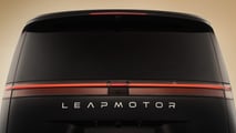 Leapmotor D99