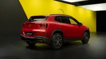 Mercedes-Benz GLA 2026