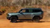 Jetour lança o T2 XWD com tração 4x4 no Brasil