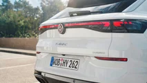 VW Golf e T-Roc R-Line Hybrid 2027