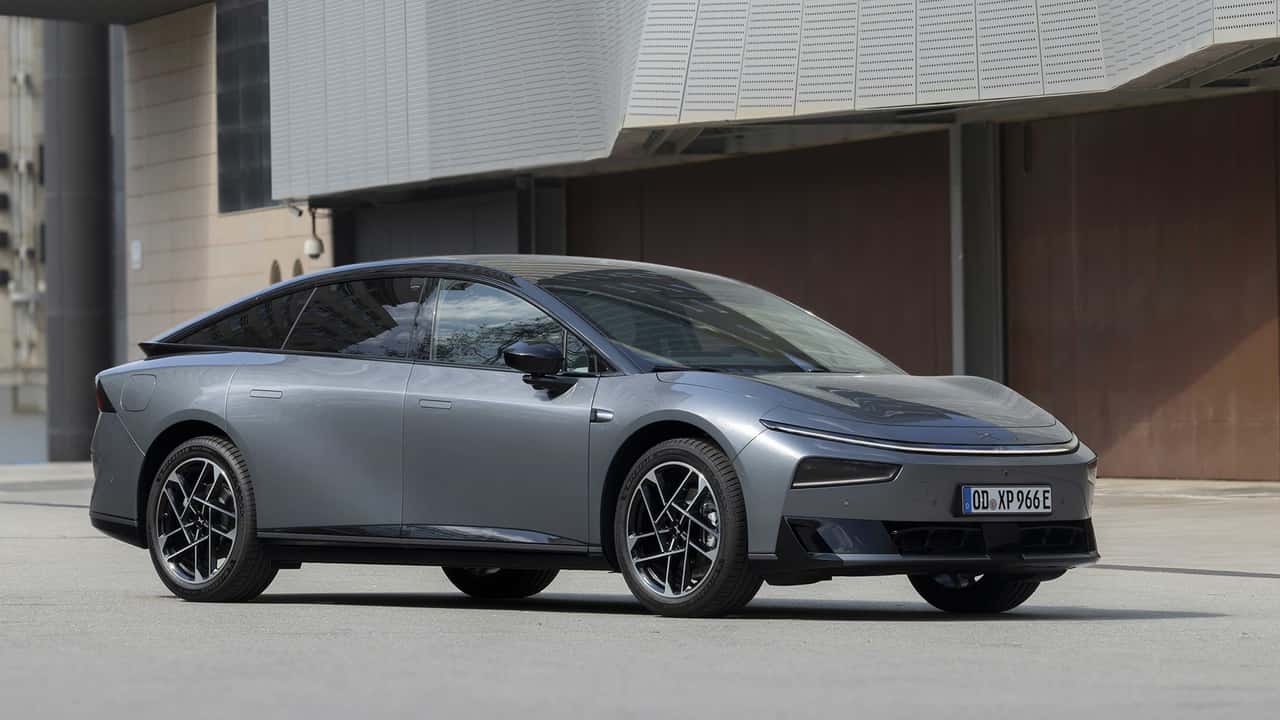 I prezzi della nuova berlina che sfida le premium tedesche