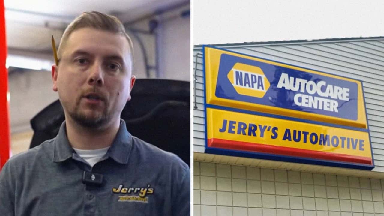 Mechanic Refuses To Install Parts Customers Buy Themselves. Then He Admits His Shop Raises Part Prices