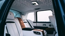 Rolls-Royce Cullinan Yachting (2026)