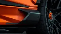Lamborghini Urus SE Widetrack by Urban Automotive