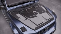 Larte Design Mercedes G 63 AMG (2026)