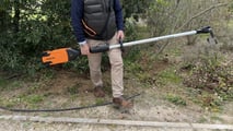 Attrezzature a batteria per il giardinaggio professionale 2026
