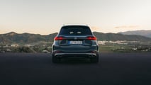 Mercedes-AMG GLE 53 híbrido (2026)