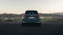 Mercedes-AMG GLE 53 Hybrid (2026)