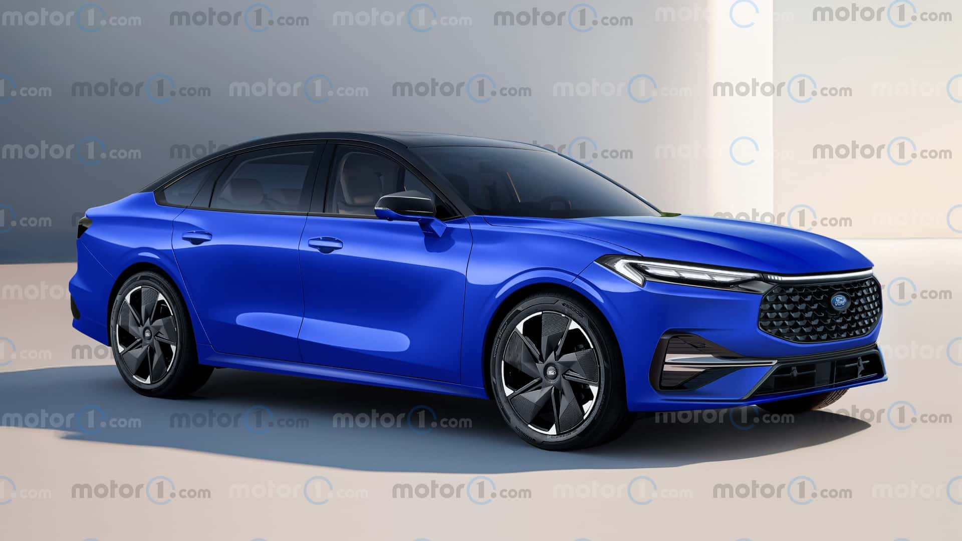 فورد می تواند سدان 40000 دلاری را احیا کند. در اینجا همه چیزهایی است که می دانیم