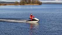Roxen Electric PWC