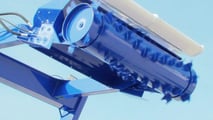 Carro unifeed elettrico o diesel: cosa cambia davvero in stalla?