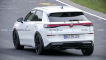 VW T-Roc R (2026) auf dem Nürburgring