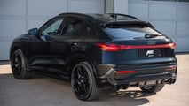 Abt Audi SQ5 Sportback (2026)