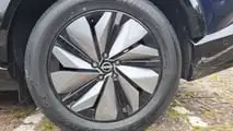 Teste - Nissan Ariya e-4ORCE