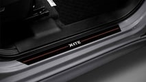 Suzuki Swift X-ITE Sondermodell (2026)