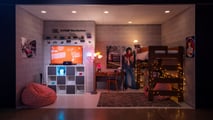 JBL Northridge Tour