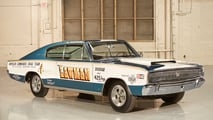 Dodge Charger Heritage