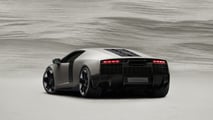 2027 Audi Nuvolari