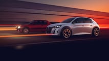 Peugeot 208 GTi 2026