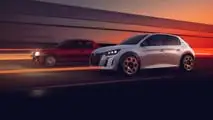 Peugeot 208 GTi 2026