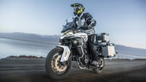 CFMOTO 800MT-ES (2026)