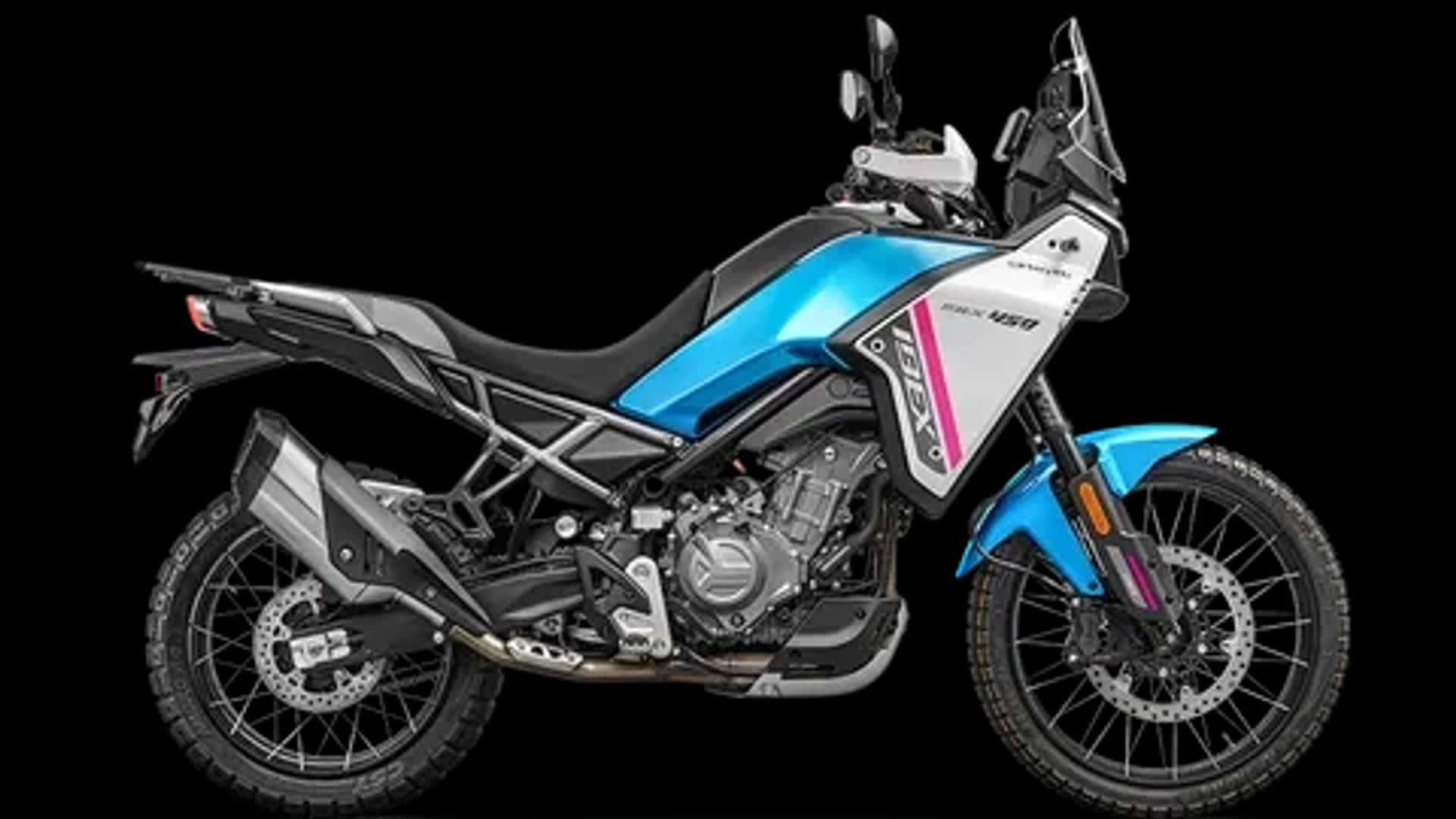 CFMoto esgota lote de motos no Brasil: veja quais ela oferece